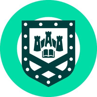 University of Exeter logo