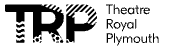 Theatre Royal Plymouth logo