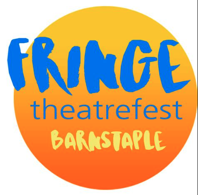 Barnstable Fringe Theatrefest logo
